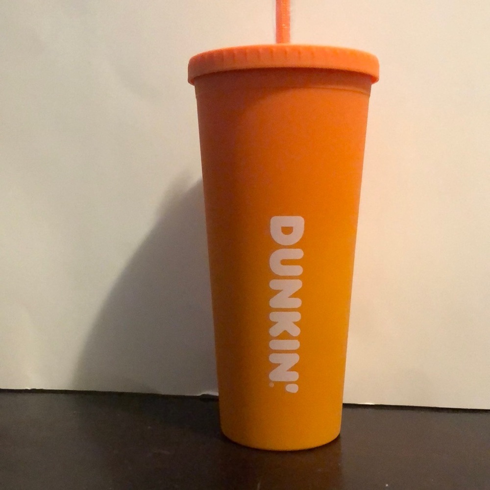 Dunkin 2021 travel cup new